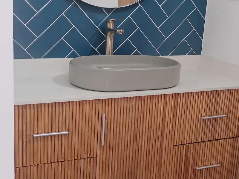 Muebles de baño
